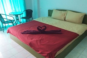 C.S. Apartment