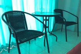 C.S. Apartment