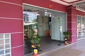 C.S. Apartment
