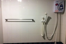 C.S. Apartment