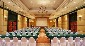 Centara Hotel Hat Yai
