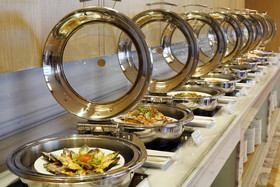 Centara Hotel Hat Yai