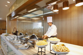 Centara Hotel Hat Yai