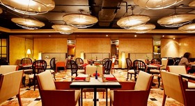 Centara Hotel Hat Yai