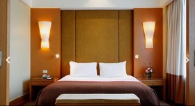 Centara Hotel Hat Yai