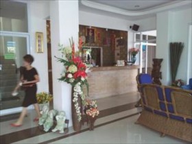 Chanapol Mansion Hat Yai
