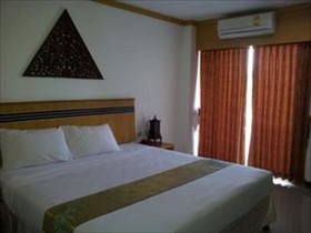 Chanapol Mansion Hat Yai