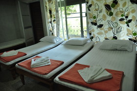 Chestnut Hill Eco Resort