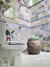 Chestnut Hill Eco Resort