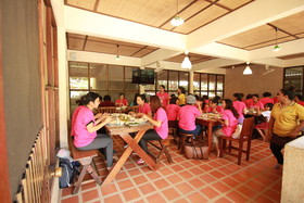 Chestnut Hill Eco Resort