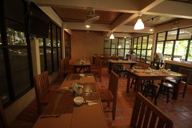 Chestnut Hill Eco Resort