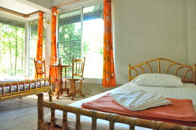 Chestnut Hill Eco Resort