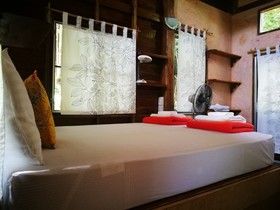 Chestnut Hill Eco Resort