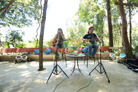 Chestnut Hill Eco Resort