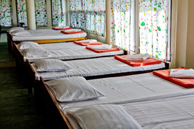 Chestnut Hill Eco Resort