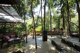 Chestnut Hill Eco Resort