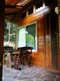 Chestnut Hill Eco Resort