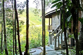 Chestnut Hill Eco Resort