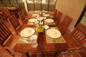 Chestnut Hill Eco Resort