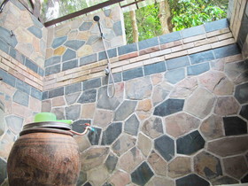 Chestnut Hill Eco Resort