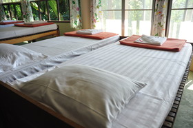 Chestnut Hill Eco Resort
