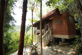 Chestnut Hill Eco Resort