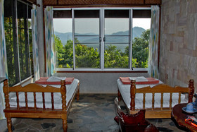 Chestnut Hill Eco Resort