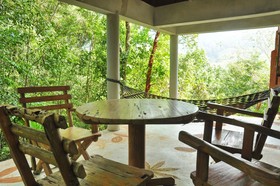 Chestnut Hill Eco Resort