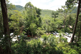 Chestnut Hill Eco Resort