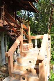 Chestnut Hill Eco Resort