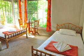Chestnut Hill Eco Resort