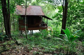 Chestnut Hill Eco Resort