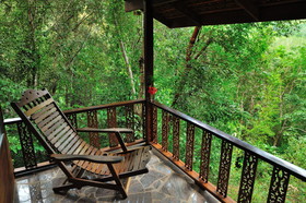 Chestnut Hill Eco Resort