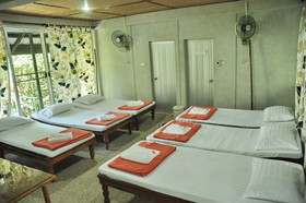 Chestnut Hill Eco Resort