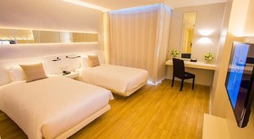 Crystal Hotel Hat Yai