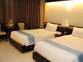 Daiichi Hotel Hat Yai