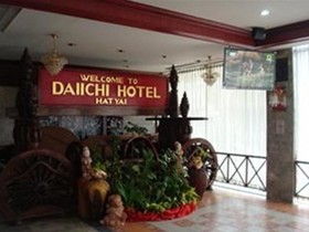 Daiichi Hotel Hat Yai