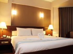 Daiichi Hotel Hat Yai