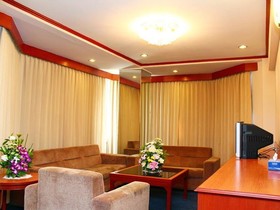 Daiichi Hotel Hat Yai