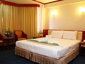 Daiichi Hotel Hat Yai