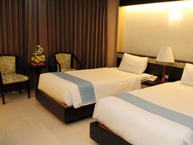 Daiichi Hotel Hat Yai