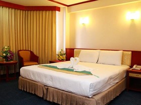 Daiichi Hotel Hat Yai