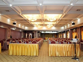 Daiichi Hotel Hat Yai