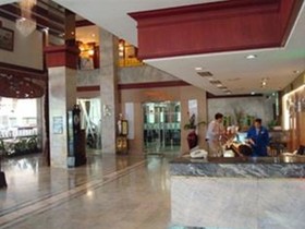 Daiichi Hotel Hat Yai