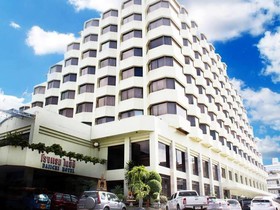 Daiichi Hotel Hat Yai