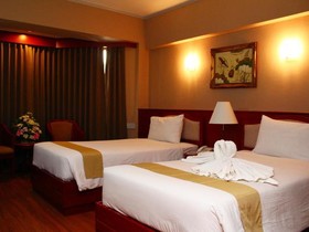 Daiichi Hotel Hat Yai