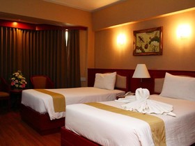Daiichi Hotel Hat Yai