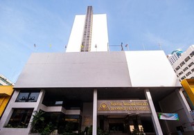 Diamond Plaza
