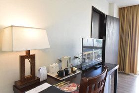 Golden Crown Grand Hotel