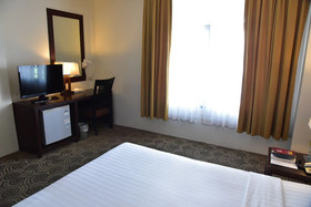 Golden Crown Grand Hotel
